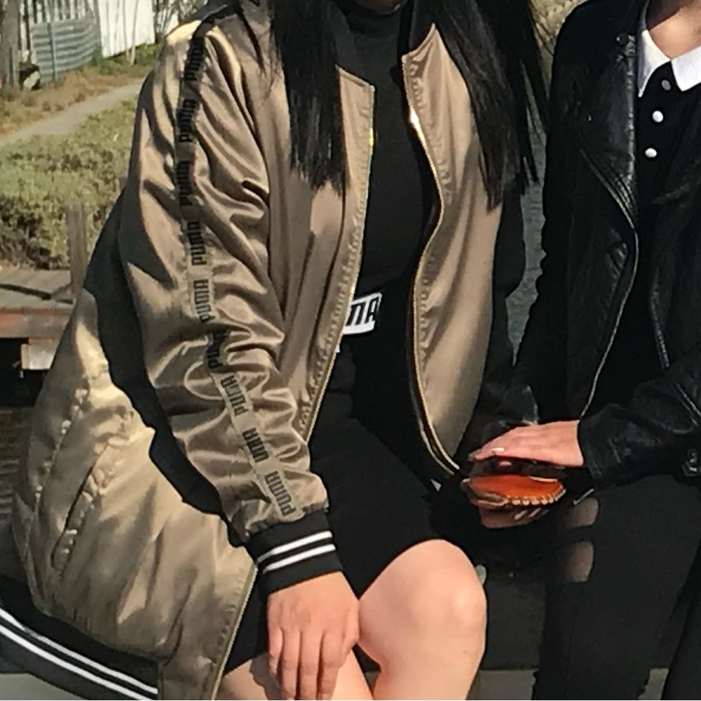 Puma Jacket - image 4